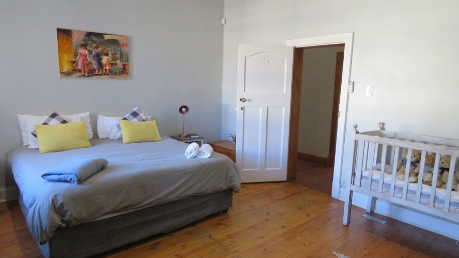 Commercial Property for Sale in Caledon Western Cape